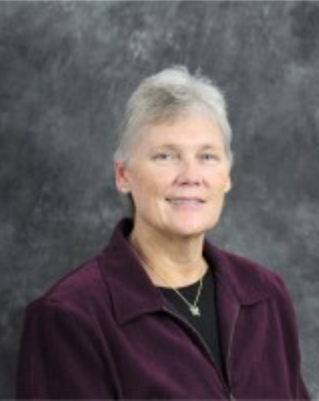 Profile picture of Sandy Street